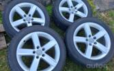 Audi, light alloy