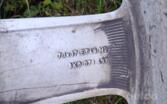 Audi, light alloy