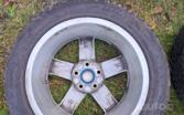 Audi, light alloy