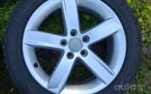Audi, light alloy