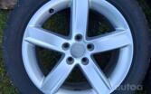 Audi, light alloy