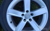 Audi, light alloy