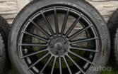 HAXER, light alloy
