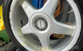 Borbet, light alloy