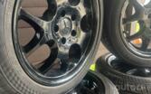 BRABUS MONOBLOCK V, light alloy