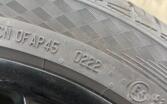 BRABUS MONOBLOCK V, light alloy