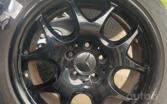 BRABUS MONOBLOCK V, light alloy