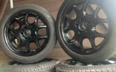 BRABUS MONOBLOCK V, light alloy