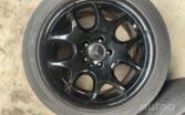 BRABUS MONOBLOCK V, light alloy