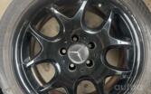 BRABUS MONOBLOCK V, light alloy
