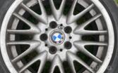 BMW, Легкого сплава