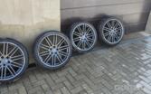 Other, light alloy