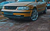 Audi, light alloy