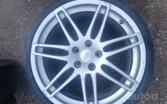 Audi, light alloy