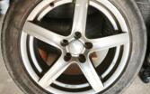 Alutec Germany, light alloy