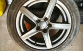 Alutec Germany, light alloy
