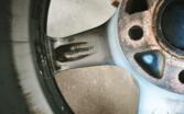 Alutec Germany, light alloy