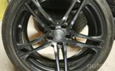 R8 Spyder V10 Audi, forged