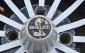 Shelby, Легкого сплава