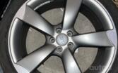 Audi, Легкого сплава