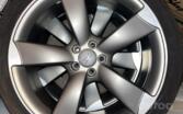 Audi, Легкого сплава