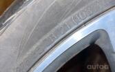 Audi, Легкого сплава