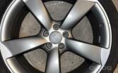 Audi, Легкого сплава
