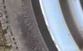 Audi, light alloy