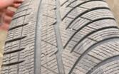 Audi, light alloy