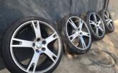 Abt, light alloy