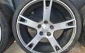 Abt, light alloy