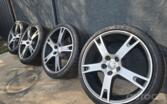 Abt, light alloy