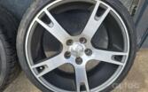 Abt, light alloy