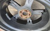 Abt, light alloy