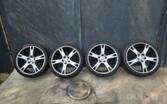 Abt, light alloy