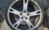 Abt, light alloy