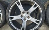 Abt, light alloy