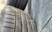 Abt, light alloy