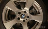 Bmw, light alloy