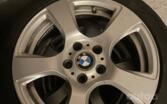 Bmw, light alloy