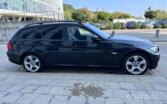 Bmw, light alloy