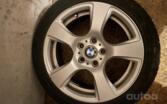 Bmw, light alloy