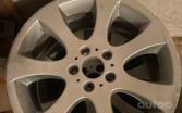 Bmw, light alloy