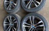 Bmw, Легкого сплава