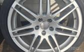 Audi, Легкого сплава
