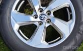 TOYOTA, Легкого сплава