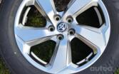 TOYOTA, Легкого сплава
