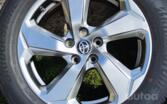 TOYOTA, Легкого сплава
