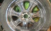 Other, light alloy