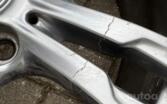 Bmw, light alloy